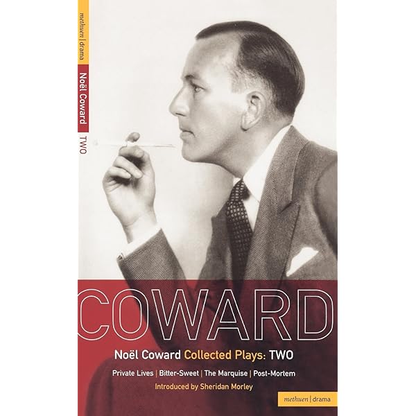 (未使用･未開封品)　The Noel Coward Collection [Import anglais] sdt40b8 Catalog | LATW